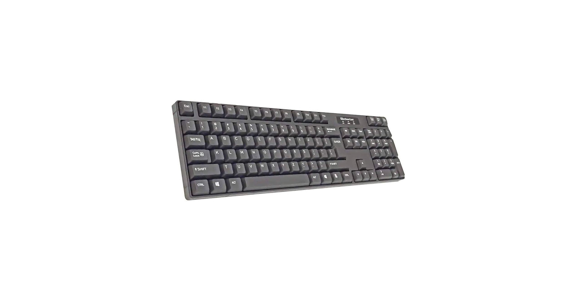 (未使用･未開封品)Keyboard (ENGLISH/IRISH) Amazon.com: Jkjhbhged Wired USB Japanese/English Bilingual
